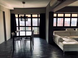 Blk 26D Membina Court (Bukit Merah), HDB 4 Rooms #572650921